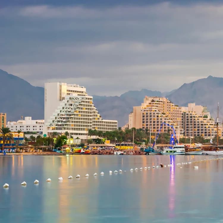 הרפתקאות אילת