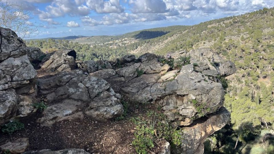 מסע אקסטרים